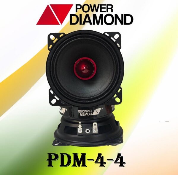 Power Diamond PDM۴-4 میدرنج پاور دیاموند