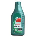 روغن موتور کاسترول مدل مگناتک SN حجم 1 لیتر  0w-20