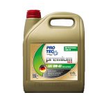 روغن موتور پروتک ProTec مدل SN حجم 4 لیتر  10w-40