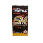 روغن موتور لوبریفنت کانادا مدل SM حجم 5 لیتر  10W-40