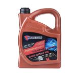 روغن موتور پروفیکار مدل Performance Touring SL حجم 5 لیتر  20W-50