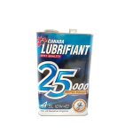 روغن موتور لوبریفنت کانادا مدل SL حجم 4 لیتر  10W-40