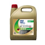 روغن موتور پروتک ProTec مدل SN حجم 5 لیتر  5w-30