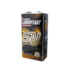روغن موتور لوبریفنت کانادا مدل SN حجم 5 لیتر  5W-30