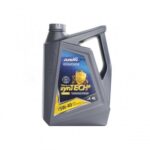 روغن موتور آیسین Aisin مدل SN PLUS حجم 4 لیتر 5W-40