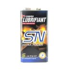روغن موتور لوبریفنت کانادا مدل SN حجم 5 لیتر 5W-40