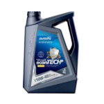 روغن موتور آیسین Aisin مدل SN PLUS حجم 4 لیتر 10W-40