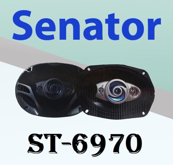 Senator ST-6970 باند بیضی سناتور