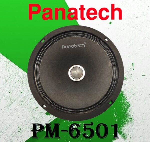 Panatech PM-6501 میدرنج پاناتک