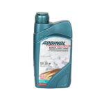 روغن موتور ادینول SN حجم 1 لیتر 5w-40