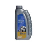 روغن موتور آیسین Aisin مدل SN حجم ۱ لیتر  5W-30