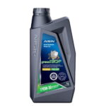 روغن موتور آیسین Aisin مدل SN PLUS حجم 1 لیتر  10W-30