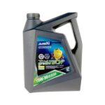 روغن موتور آیسین Aisin مدل SN حجم 5 لیتر  5W-30