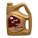 روغن موتور بهران مدل رانا SM حجم 4 لیتر  10W-40