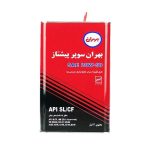 روغن موتور بهران مدل سوپر پیشتاز SL حجم 4 لیتر  20W-50