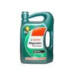روغن موتور کاسترول مدل مگناتک SN حجم 4 لیتر  5w-30