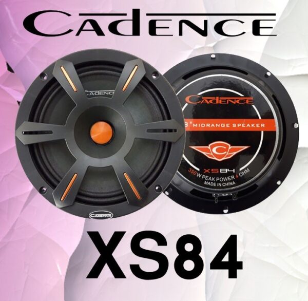 Cadence XS84 میدرنج کدنس