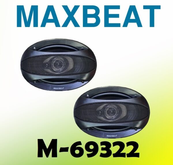 MaxBeat M-69322 باند بیضی مکس بیت