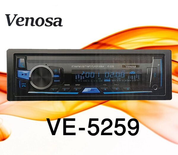 Venosa VE-5259 پخش دکلس ونوسا