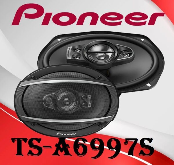 Pioneer TS-A6997S باند بیضی ۶۹۹۷ پایونیر