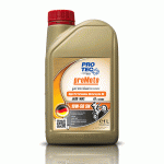 روغن موتور پروتک ProTec مدل SN حجم 1 لیتر  10w-50