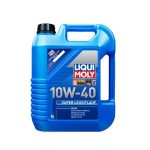 روغن موتور لیکومولی Ultra Leichtlauf SN حجم 5 لیتر  10w-40