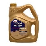 روغن موتور بهران مدل سوپر رانا SN حجم 4 لیتر  5W-30