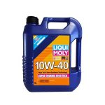 روغن موتور لیکومولی Super Touring SM حجم 5 لیتر  10w-40