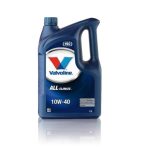 روغن موتور والوالین مدل SN حجم 4 لیتر  10W-40