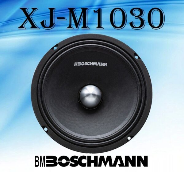 BOSCHMANN XJ-M1030 میدرنج بوشمن
