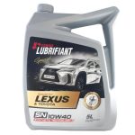 روغن موتور لوبریفنت کانادا مدل لکسوس و تویوتا SN حجم 5 لیتر  10W-40