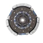 کیت دیسک و صفحه کلاچ نیسان پاترول  240 عظام