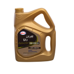 روغن موتور بهران مدل رانا SM حجم 4 لیتر 20W-50
