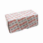 لنت ترمز جلو ام وی ام X33 – X33s -X22-530-550-آریزو 5 – 315 – X55 – لیفان X60  آفورتیس AFORTIS