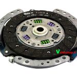 کیت دیسک و صفحه کلاچ دنا والئو سبز