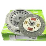 کیت دیسک و صفحه کلاچ زانتیا ۲۰۰۰ والئو سبز لیبل کپیتال 7