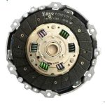 کیت دیسک و صفحه کلاچ ال 90 والئو سبز لیبل کپیتال 7