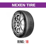 لاستیک خودرو 245/45/18 نکسن AU7