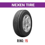 لاستیک خودرو 225/70/15 نکسن 8 لایه