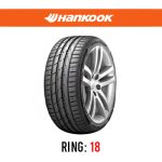 لاستیک خودرو 215/45/18 هانکوک