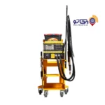 خرید دستگاه نقطه جوش یکطرفه صافکاری تکنو صاف مدل 19000 ، خرید Techno saf spot welder 19000 | خرید و قیمت دستگاه صافکاری تکنو صاف 19000 در شیراز | مکاتو