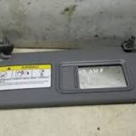 افتابگیر راست رنگ قهوه ای لیفان 1600 و 1800 و LF620
