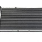 رادیاتور اب ام وی ام MVM 110 چهار سیلندر