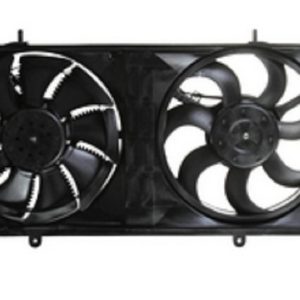 فن رادیاتور لیفان LFX50
