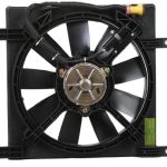 فن رادیاتور لیفان 1500 و LF520