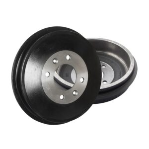 کاسه چرخ عقب پژو 405 تی آر دبلیو مدل ROLLO FACE
