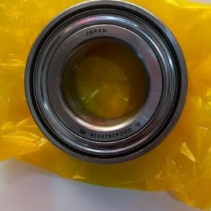 بلبرینگ چرخ جلو 405 206 تیپ 5 و 6 دنا زانتیا ژاپن اصلی