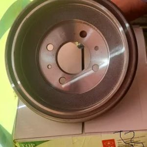 دیسک چرخ عقب اصلی جک J3