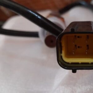 سنسور اکسیژن پایین اصلی کی ام سی T8