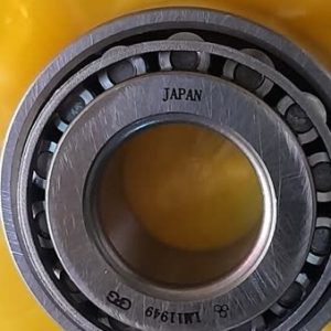 بلبرینگ چرخ عقب پراید دوربالا ژاپن اصلی